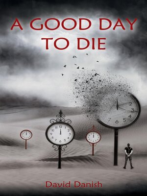 cover image of A Good Day to Die